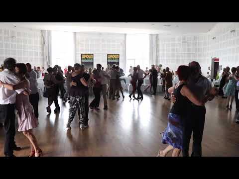 Limouzi Tango Festival 2019 - En quelques secondes - Tango A Vivre Limoges