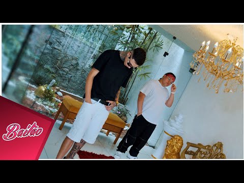 Paga Uma - MC Mateus MT (CANAL BAILÃO) L.A NO BEAT