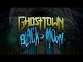 "Black Moon" by Ghost Town Speed Painting ...