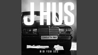 Did You See (Conducta Remix)