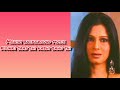 Mohini Background Music Ksbkbt