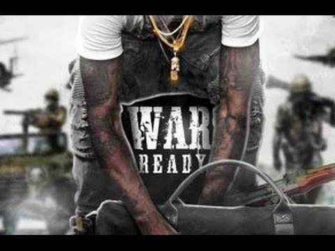 Migo Domingo (Feat. Migos) - F*ck The Club Up (War Ready)