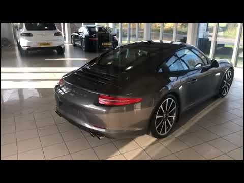 Porsche 911 (991) 3.8 C2'S' Pdk Coupe
