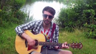 Chills In The Evening - Tom Fletcher (McFly) - Cover