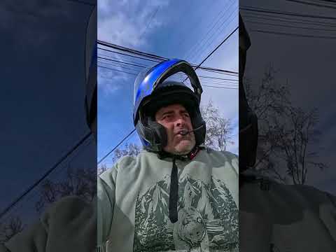 De Casablanca a Cartagena en moto 🇨🇱🏍️ | Así comienza la ruta por la costa