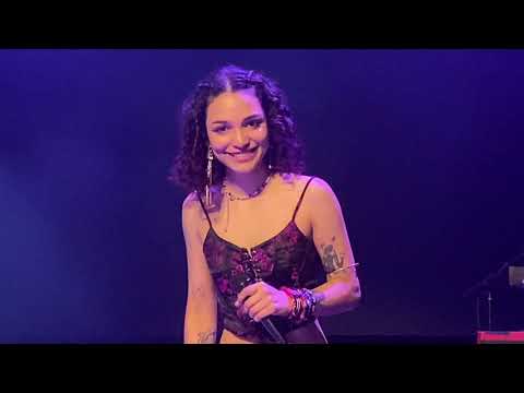 ambar lucid 9.20.23 the belasco