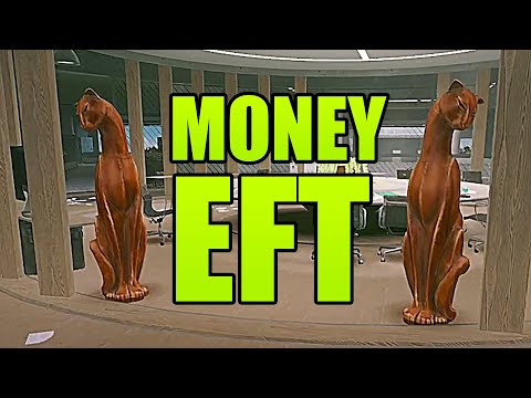 How To Make Money on EFT Labs Run - Escape From Tarkov
