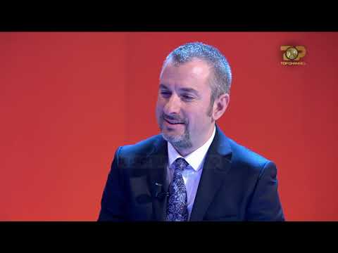 E Diell, 8 Janar 2017, Pjesa 1 - Top Channel Albania - Entertainment Show