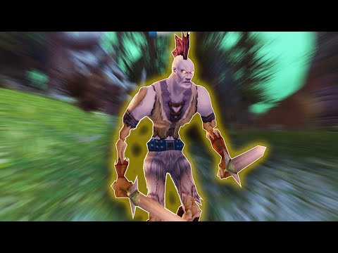 I Tried to Play HORDE For The First Time...