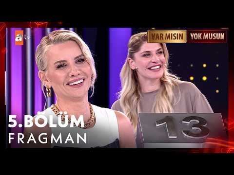 TV Programları Esra Erol İle Var Mısın Yok Musun Fragmanı