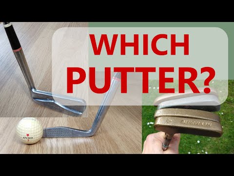 Different styles, different dates. They're all just a weight on the end of a stick!