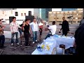 TOKYO STREET FIGHT