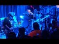 THE DICKIES Live MAKE IT SO / DOGGIE DO Philadelphia KUNG FU NECKTIE Nov. 1, 2019