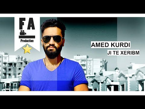 Amed Kurdi - Ji Te Xeribm (Official Audio)