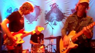 Sloan - Snowsuit Sound - Live @ The Bootleg - 10-24-14