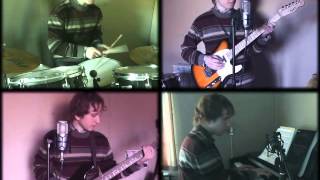 Only Human (Todd Rundgren&#39;s Utopia cover)