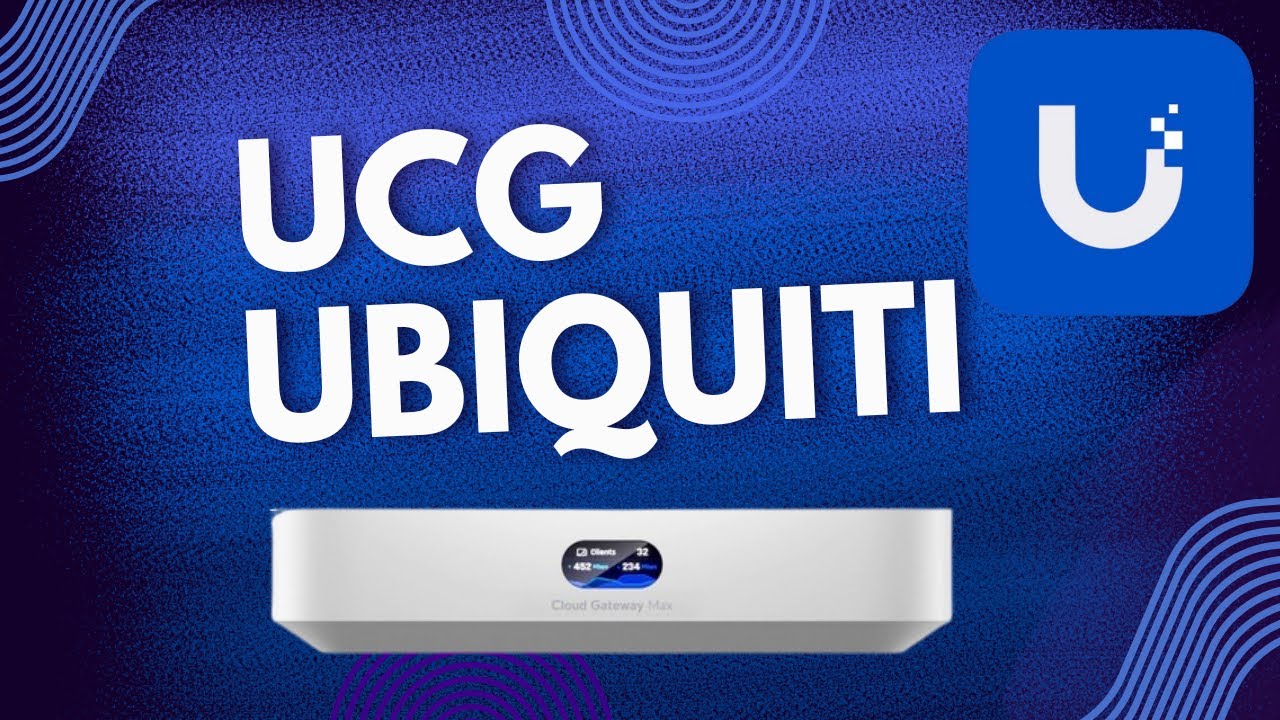 UBIQUITI CLOUD GATEWAY ULTRA INITIAL SETUP: CONFIGURATION AND FIRST IMPRESSIONS