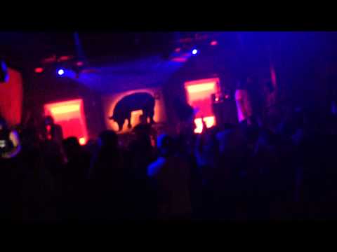 Maylene and the sons of disaster gimme shelter live