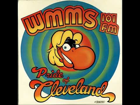 WMMS Cleveland / 1978 04 08 / Betty Korvan