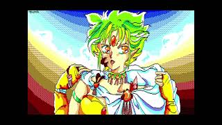 Neko Manma CG Shuu Vol. 1 for the NEC PC-88
