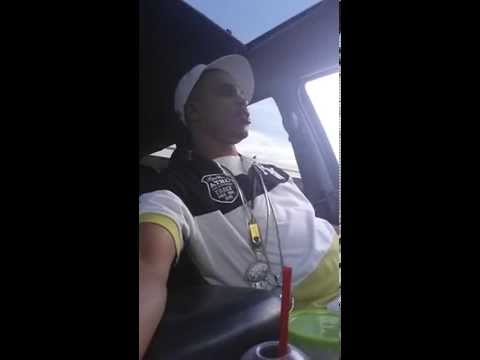 TBT Ent, Lex the Don, Serious Bars Cory Gunz Tour Charleston SC