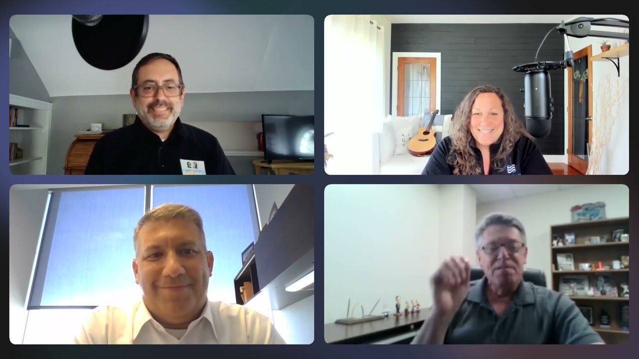 Episode 9: Part 1: Developing a Fleet Safety Policy