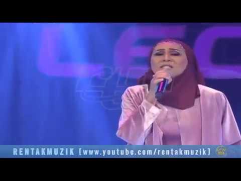 Dayang Ku Intan - Semakin Rindu Semakin Sayang