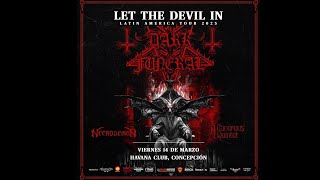 A Canorous Quintet | "Land of the Lost" Live @Concepcion [14/03/25]