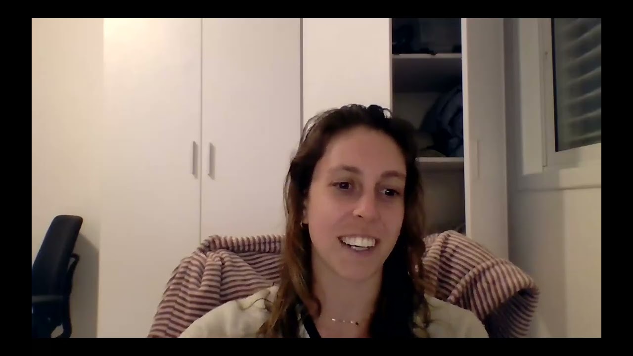 Fifth meeting - Dr. Shmulik Shavitnu