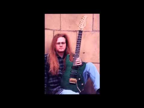 Rob Johnson - Guitarchitecture