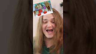 hey did you know we have a new game out on the channel now??? #commandermtg #edh #mtg
