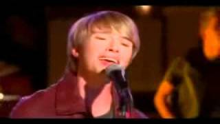 Sterling Knight-Got to Believe.flv