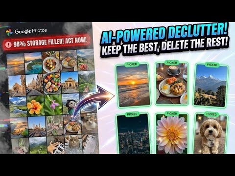 Item video thumbnail