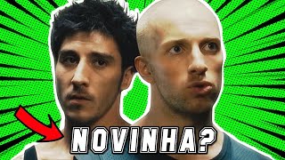 SERJÃO É O TERROR DO BAIRRO!!! B13 - 13º DISTRITO(PARÓDIA)