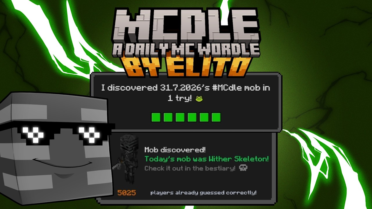 MCDLE A OTRO NIVEL