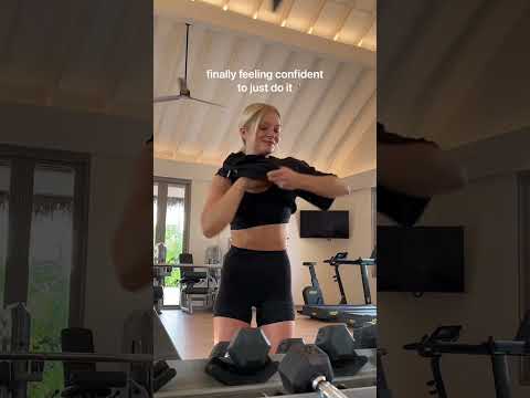 yes GO FOR IT 🙌 #fitness #fitnessmotivation