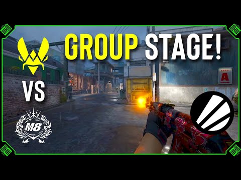 Vitality vs Gentle Mates - HIGHLIGHTS - ESL Pro League Season 22 | CS2