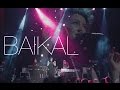 RACE TO SPACE - Baikal (Live at Izvestia Hall ...