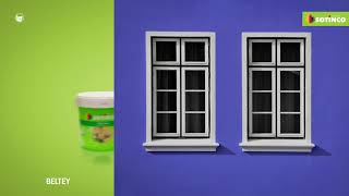 Sotinco | Tintas para fachadas