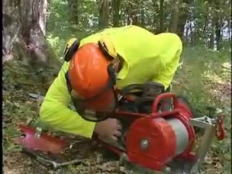 Treuil compact léger à câble avec frein automatique - Capacité de traction directe 1T - Puissance recommandée 3 à 4,8 kW_2