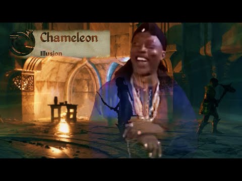 Magic in Morrowind vs Oblivion vs Skyrim