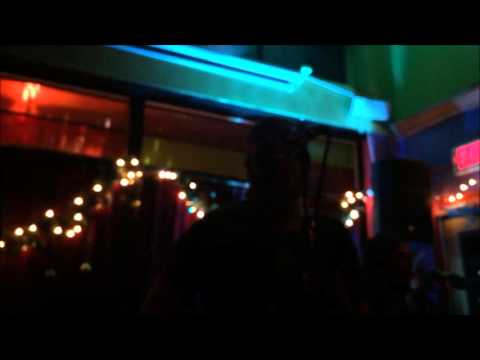 ADAM PC - "Fat Goths at Denny's" @ ZUZU - Cambridge, MA - 12/14/2015