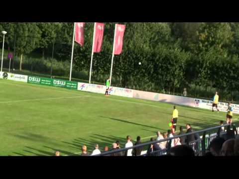 ITWM TV : Jong Sparta - Jong de Graafschap