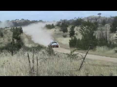 Nat Cap 09 - Team Quick As A Wink footage