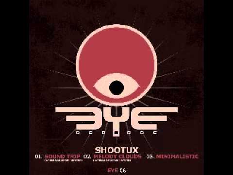 Eye Records 06 - Shootux - Sound Trip (Ganez & Shootux Rework) (2012)