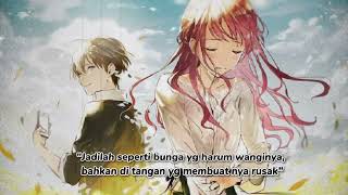 Download lagu [AMV] Cinta Dalam Doa II Terbaru 2022 mp3