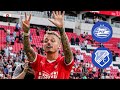 Prachtgoal Noa Lang in eerste thuiswedstrijd | samenvatting PSV - FC Utrecht