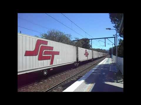 EPISODE 351 POINT CLARE PART 6