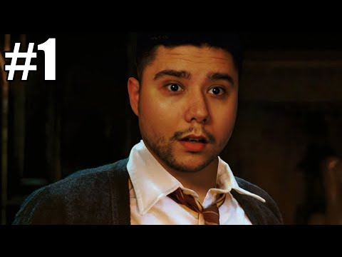 Hogwarts Legacy - 1. deo - OVO SE CEKALO!