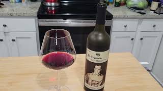 Another young red wine! 2020 Cabernet Sauvignon 19 Crimes